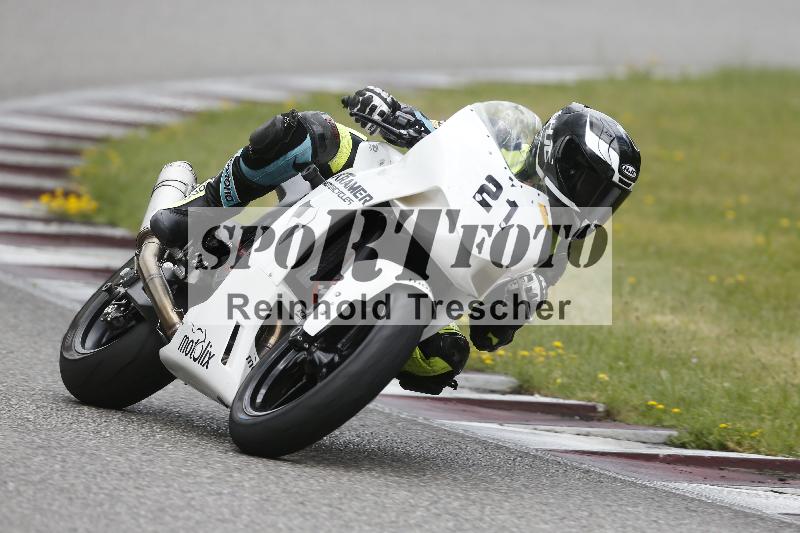 /18 05.06.2026  TZ Motorsport ADR/Gruppe gelb/21